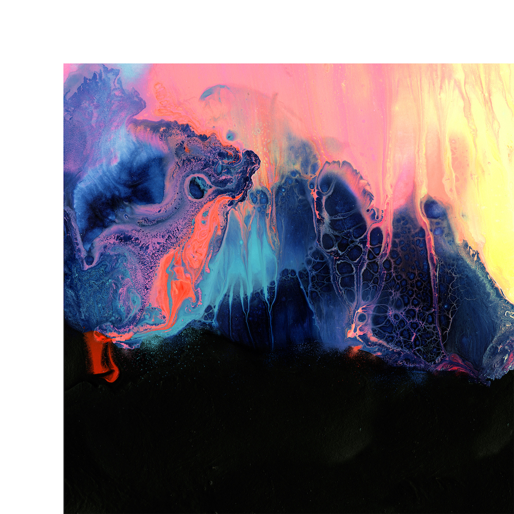 Album art for No Better Time than Now by Shigeto